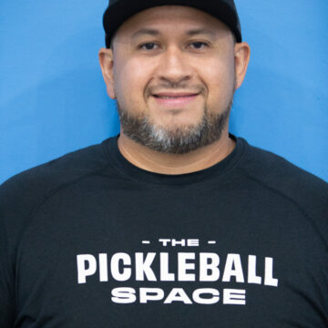 Coach Manny Flores